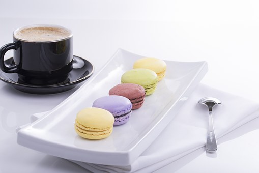 macaroon